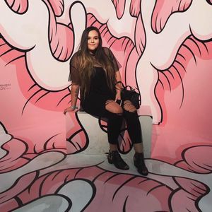 Meet your Posher, Kylee